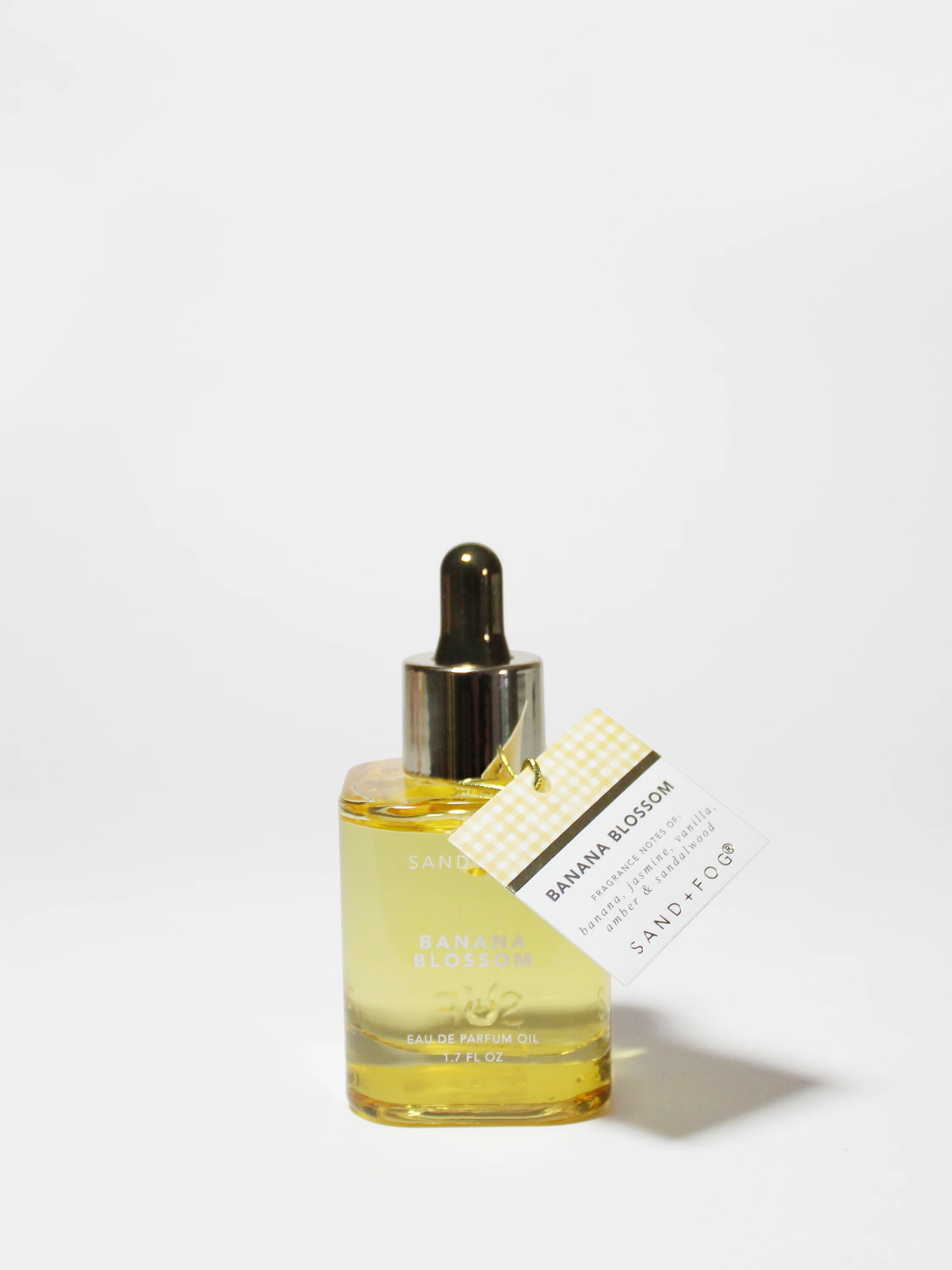 New Perfume