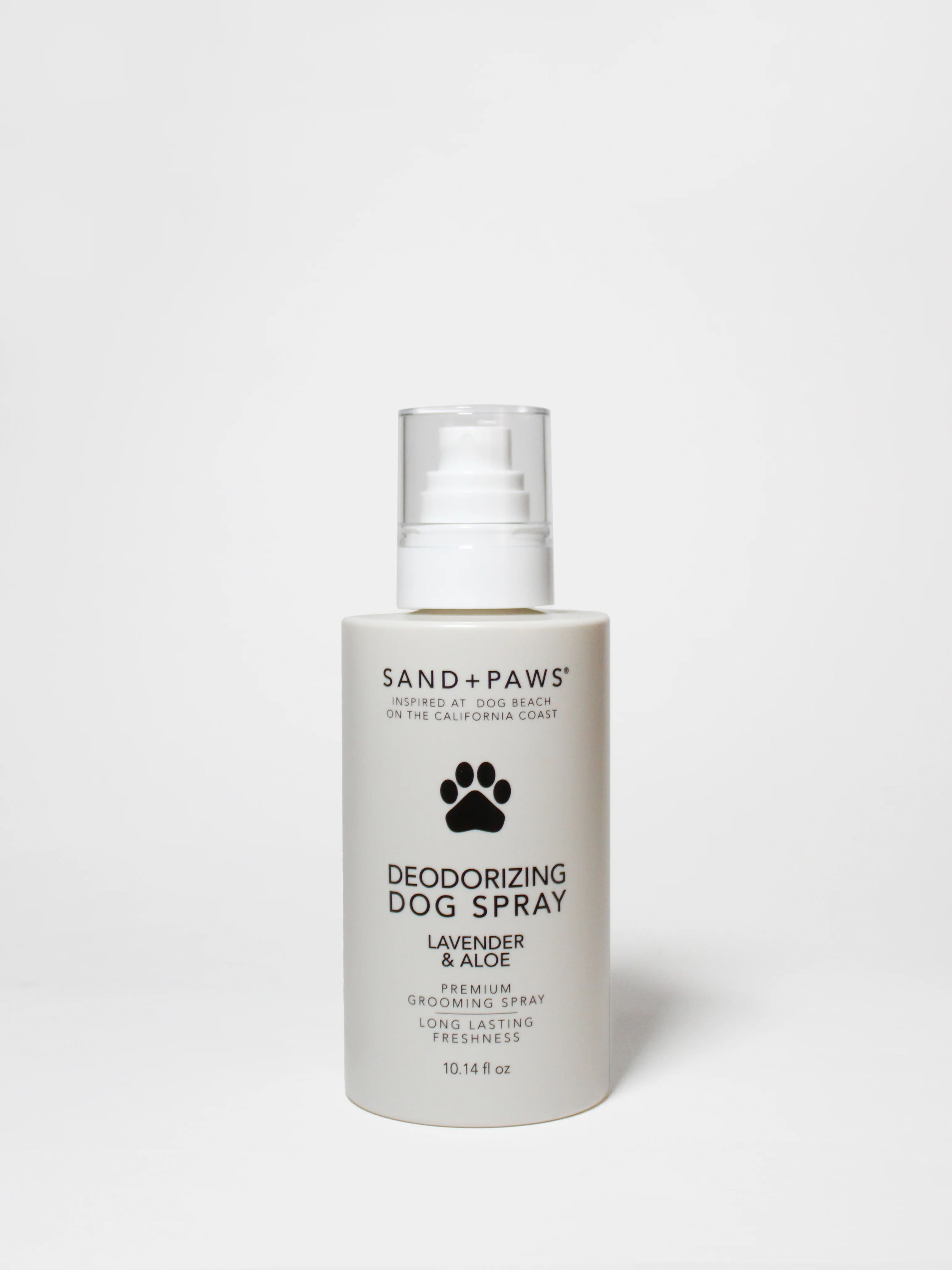 Sand + Paws New Arrivals